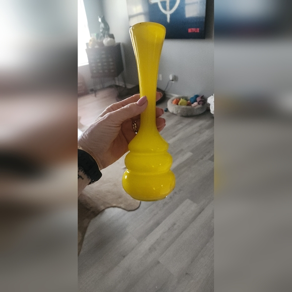 Vintage taiwan vase - Picture 1 of 3